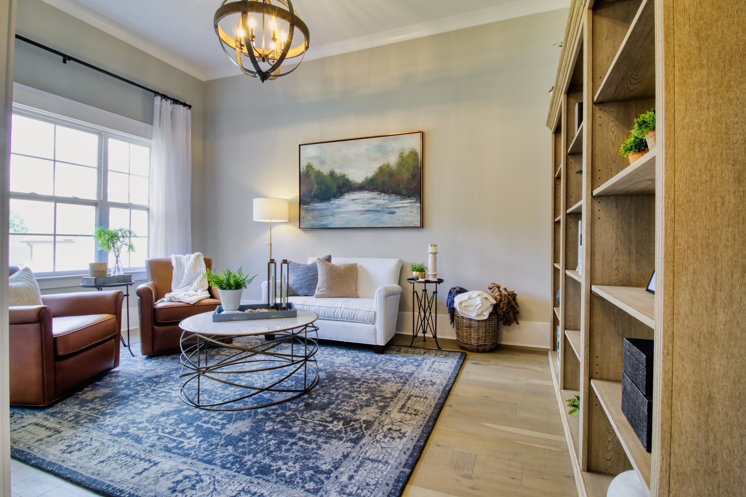 Nolensville New Build