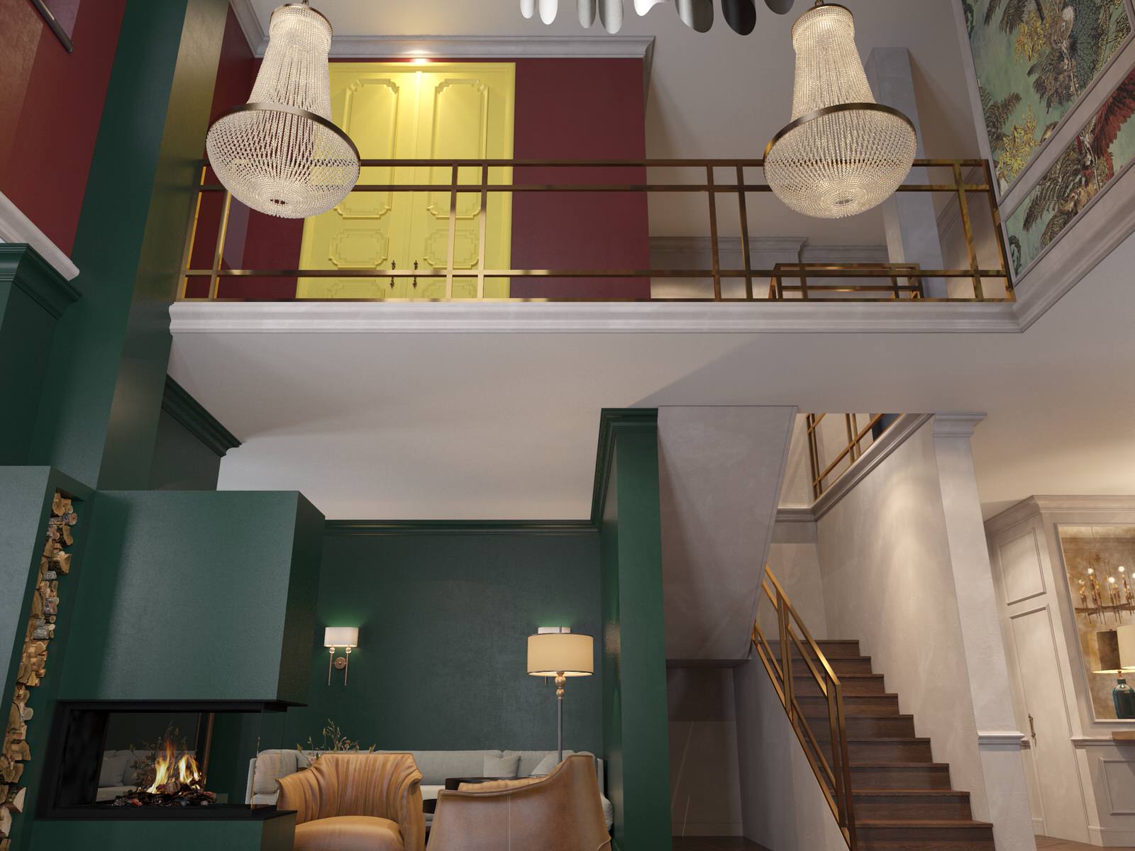 "Быть вместе"