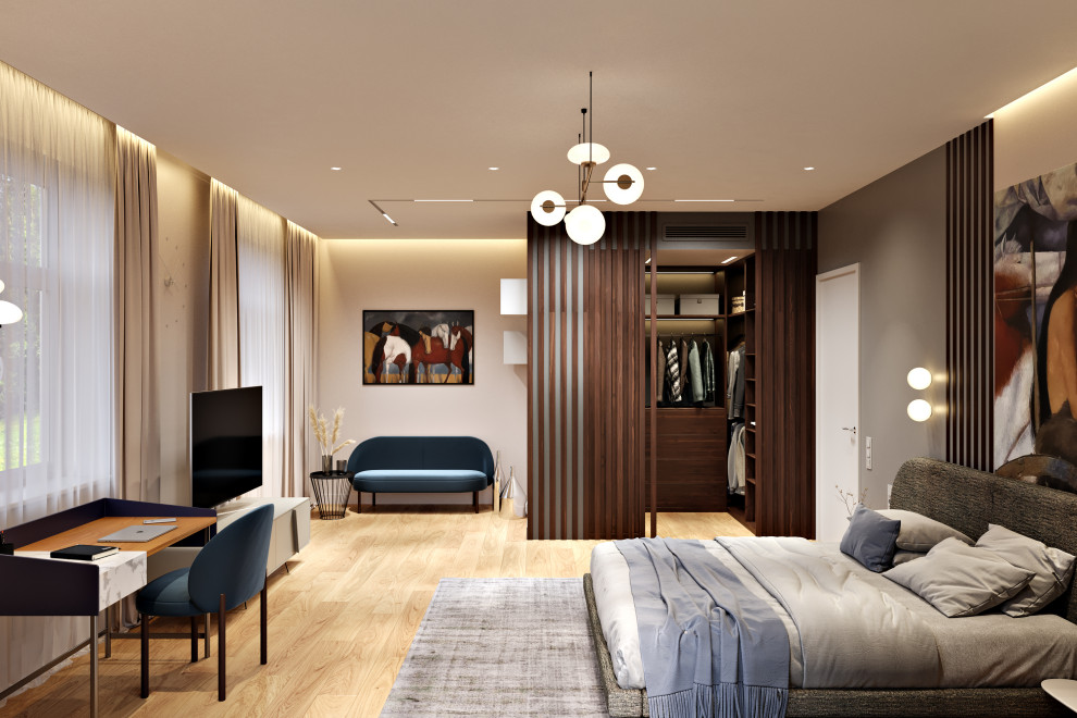 Загородный дом, 500кв.м., в кп "Андреевский парк"