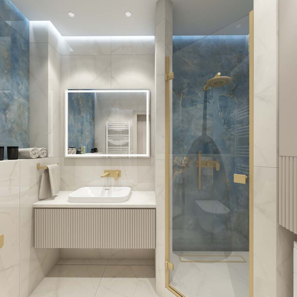 квартира ЖК Октябрьский