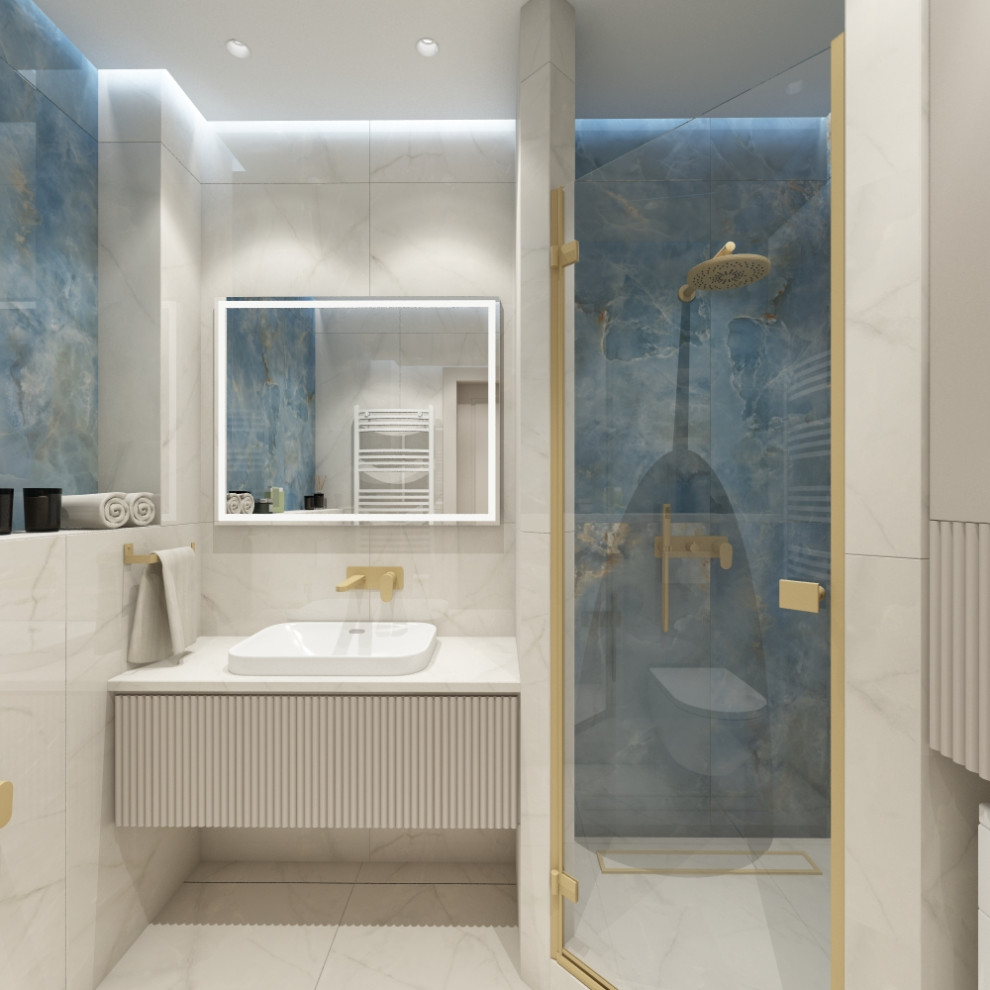 квартира ЖК Октябрьский