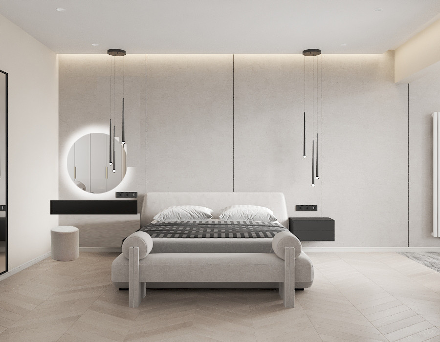 ЖК Гродеков