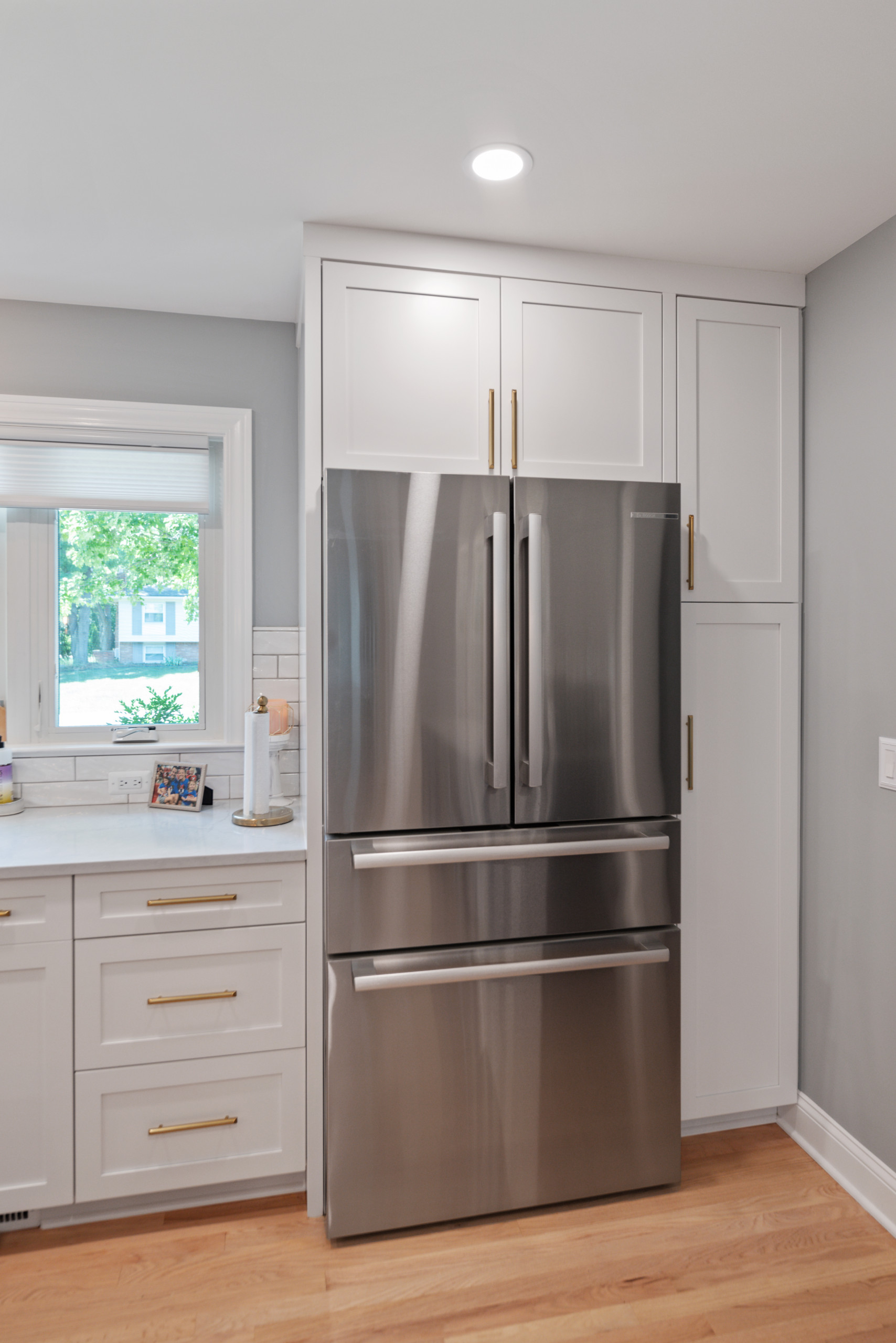 Charming Kitchen Renovation