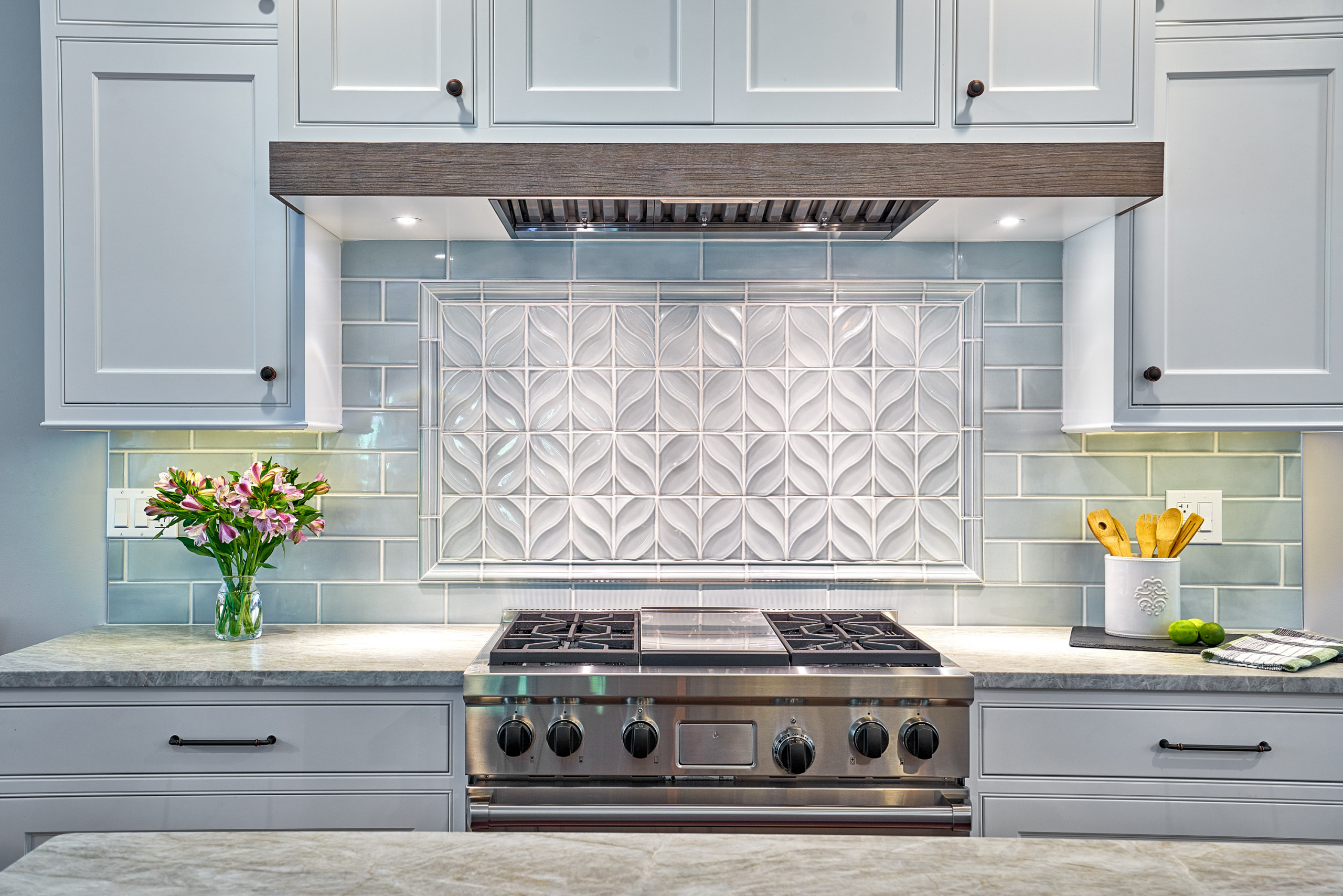 WIlmette Kitchen