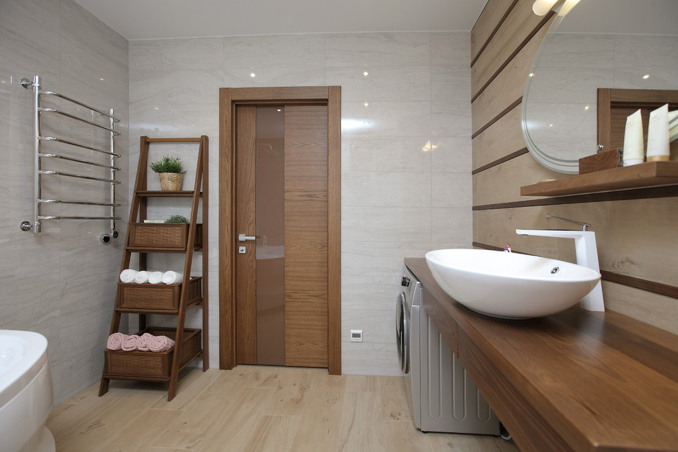 ЖК "Преображенский", г. Красноярск