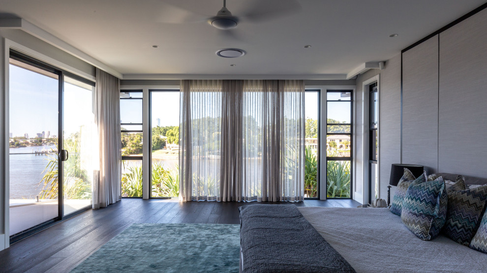 Sorrento Bedroom Gold Coast Tweed by DB Build Houzz