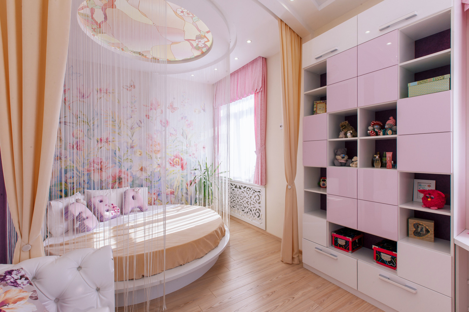 Детская для девочки