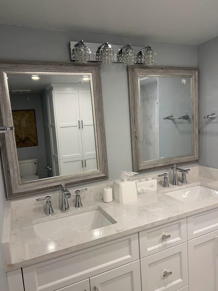 My projects Apartment 734 Fort Myers