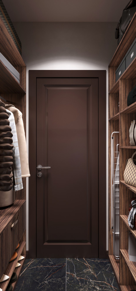 Дизайн проект на проспекте Героев