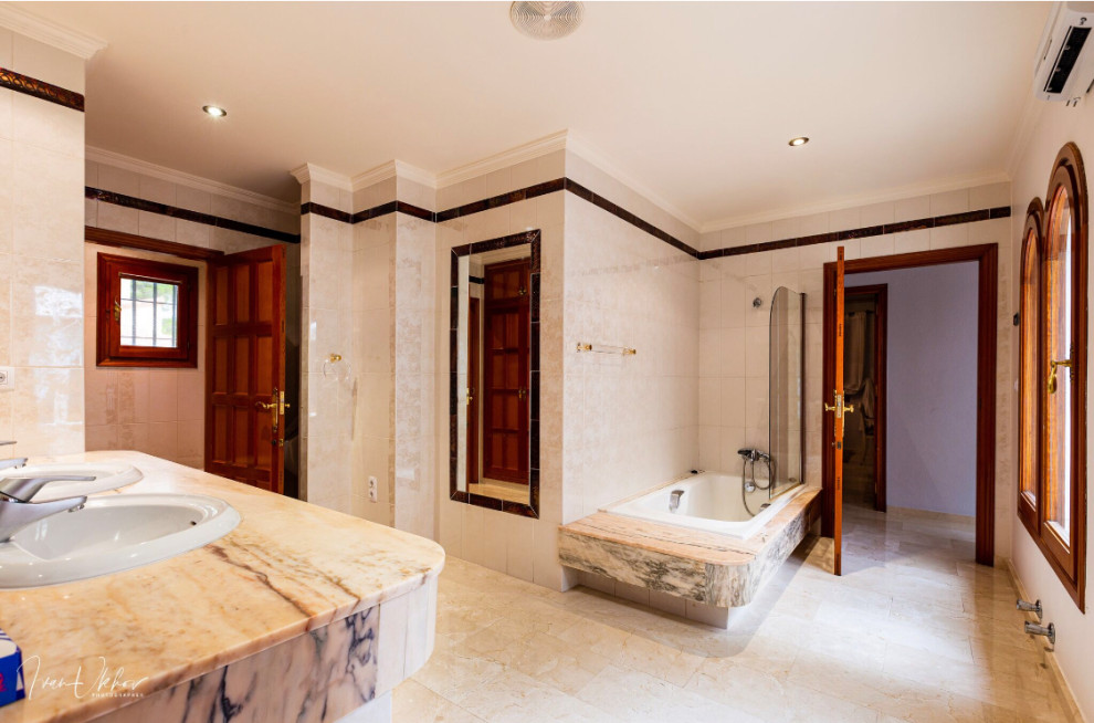 Средиземноморская Вилла