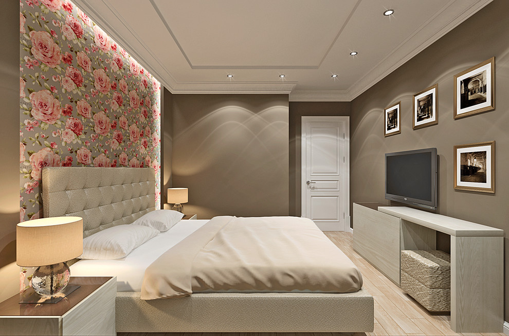 Квартира в подмосковье