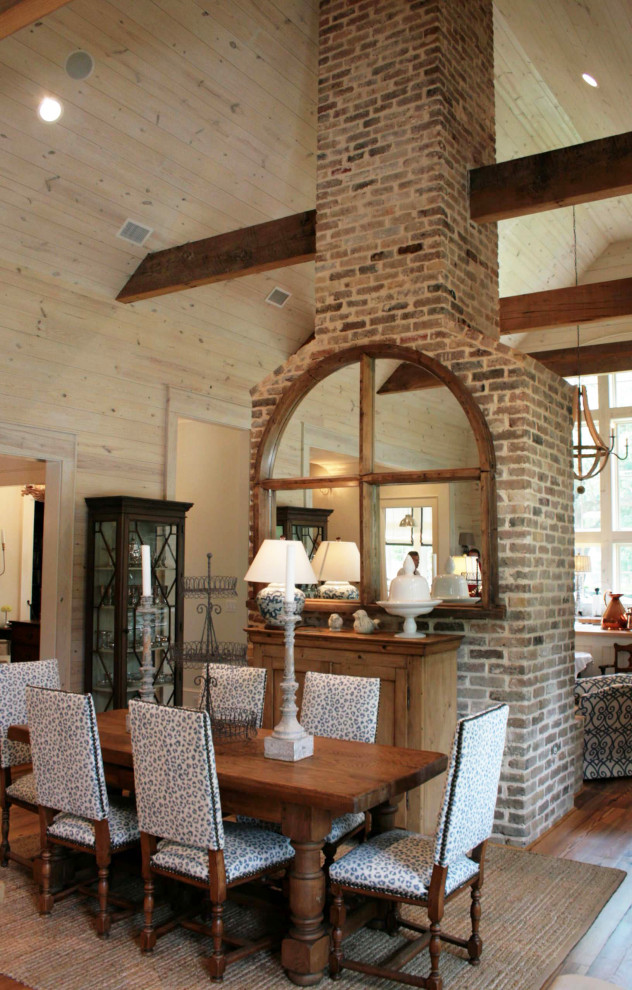 Southern Elegance