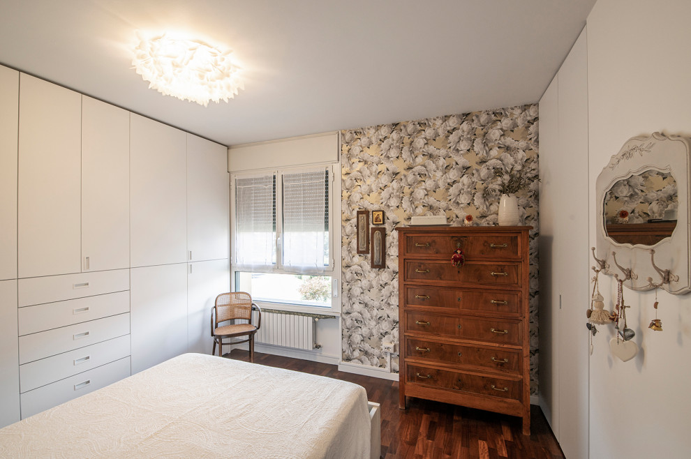 ELEGANZA NATURALE E DESIGN FUNZIONALE