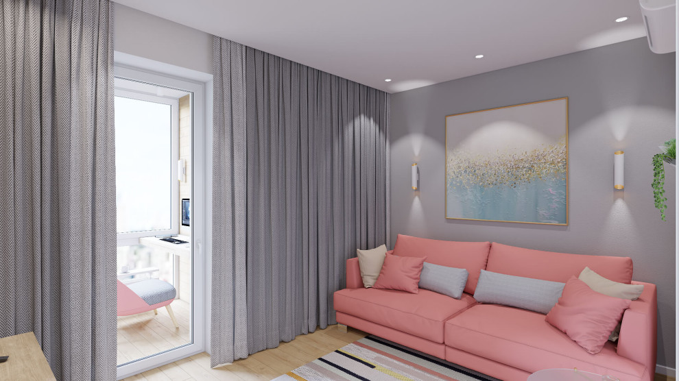 Дизайн интерьера Запорожье