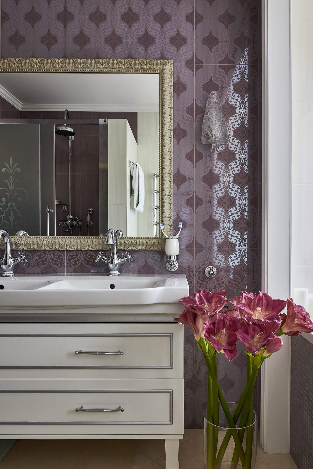 Дом в Калининграде