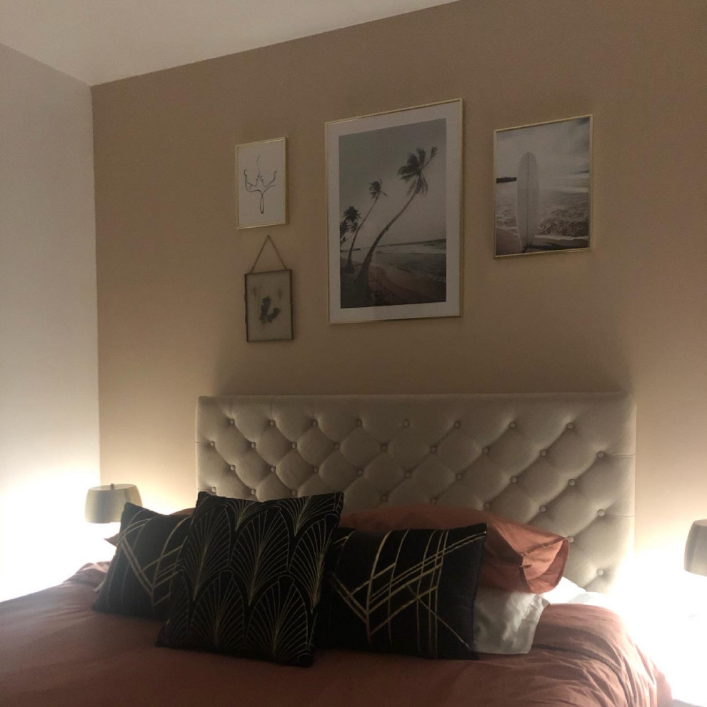 Chambre parental