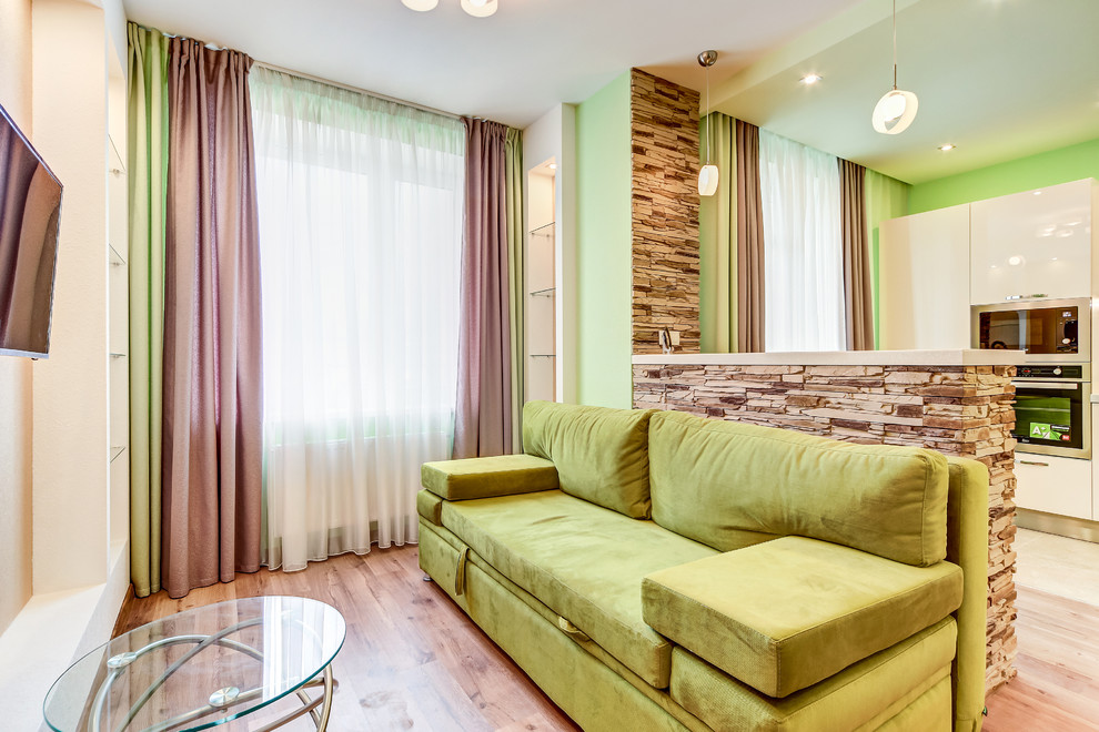 2к квартира, пр. Орджоникидзе, Спб.