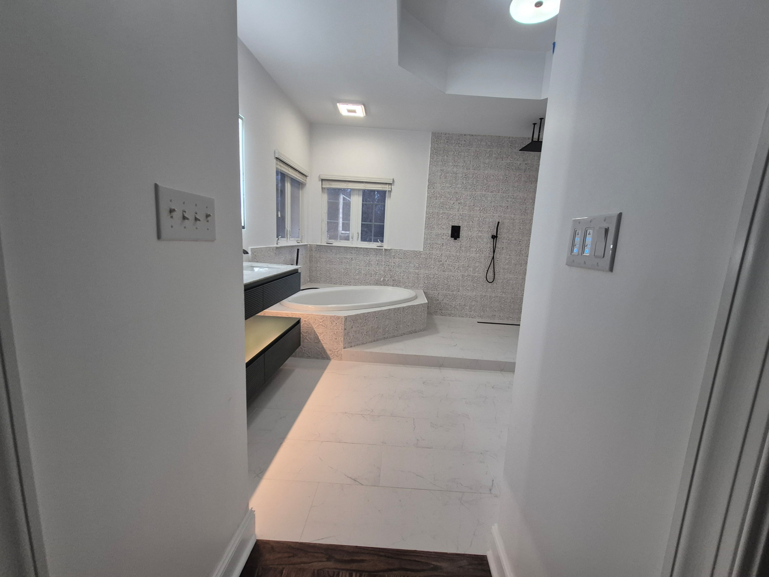 Bathroom Remodels