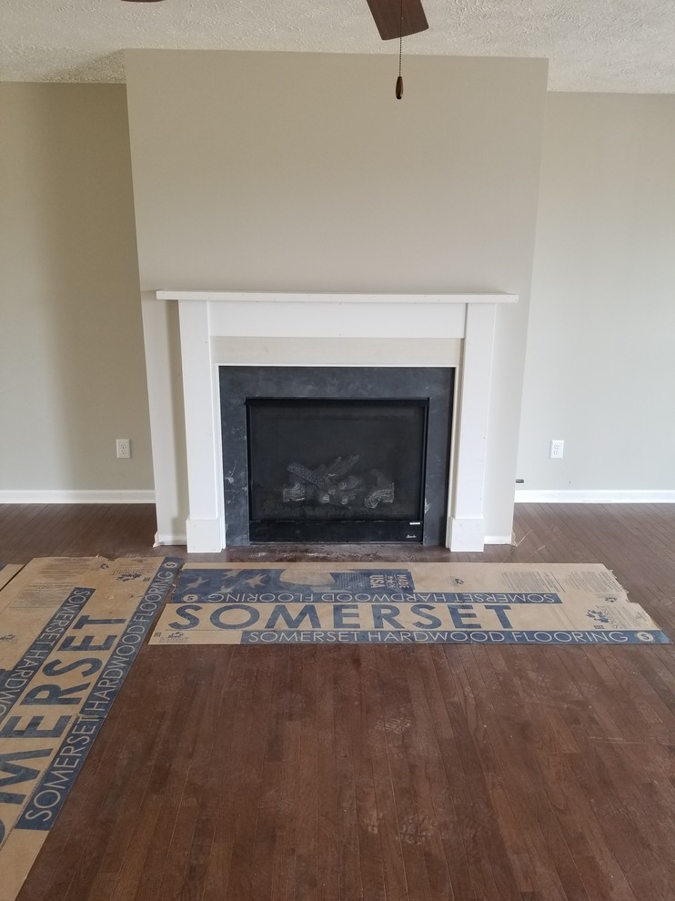 Our Work