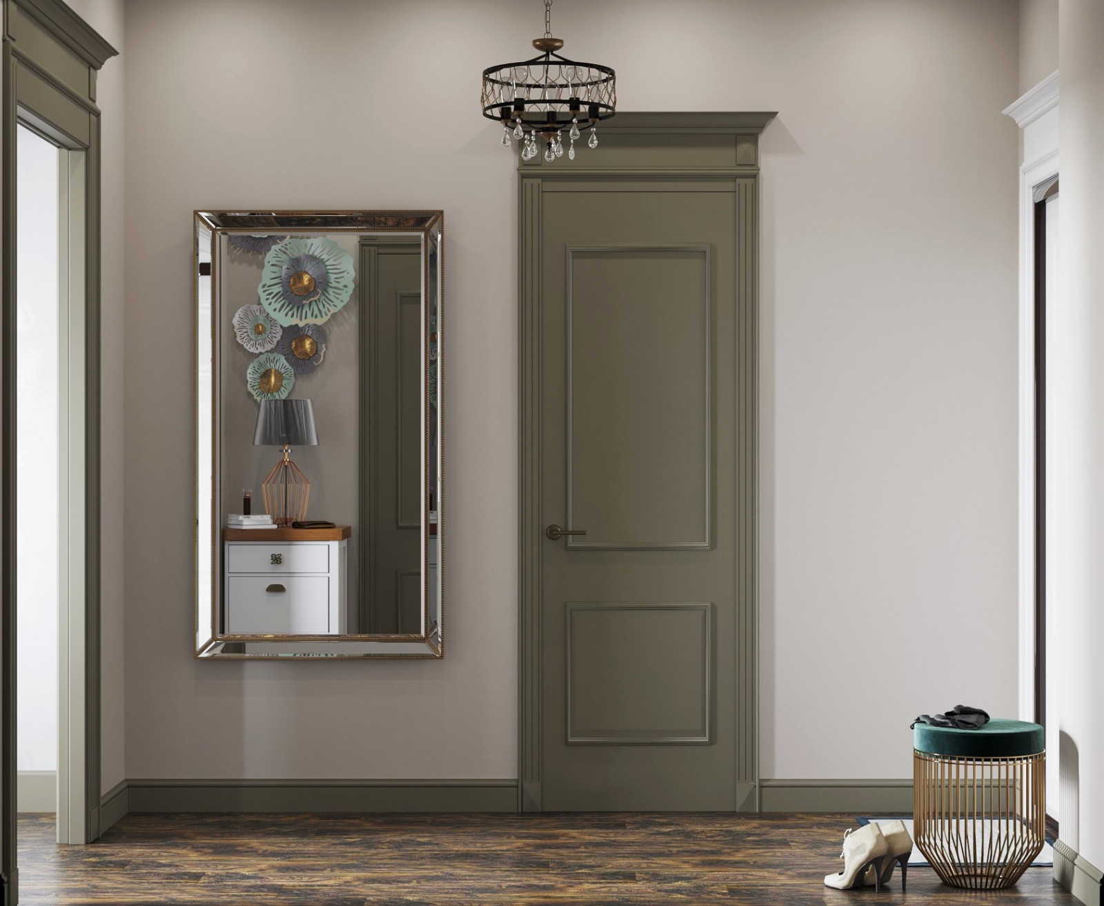 Дизайн-проект "109"