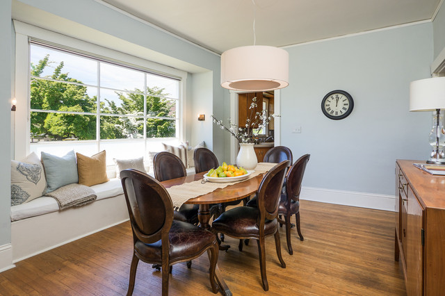 1402 Craftsman traditional-dining-room