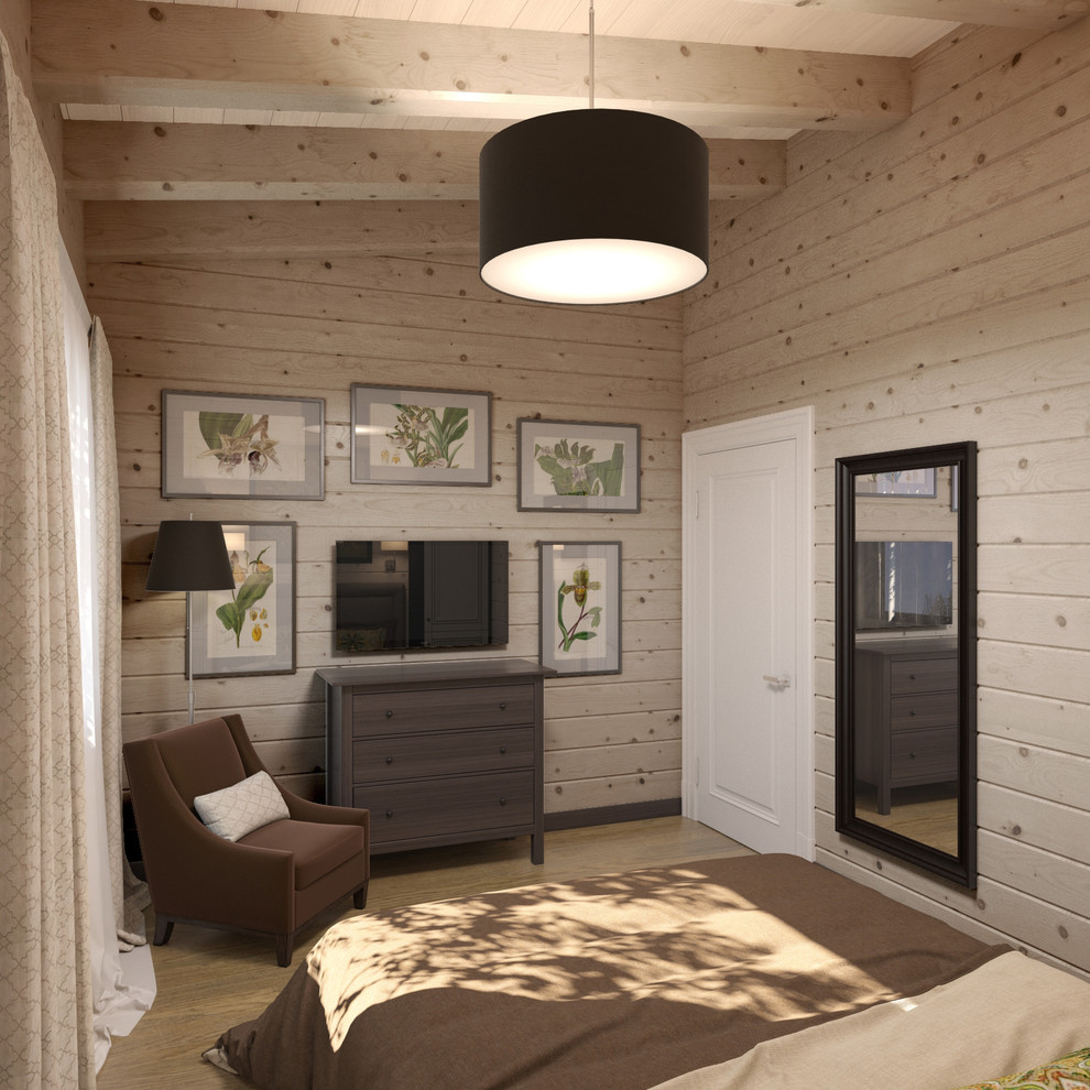 Загородный дом Бисерово