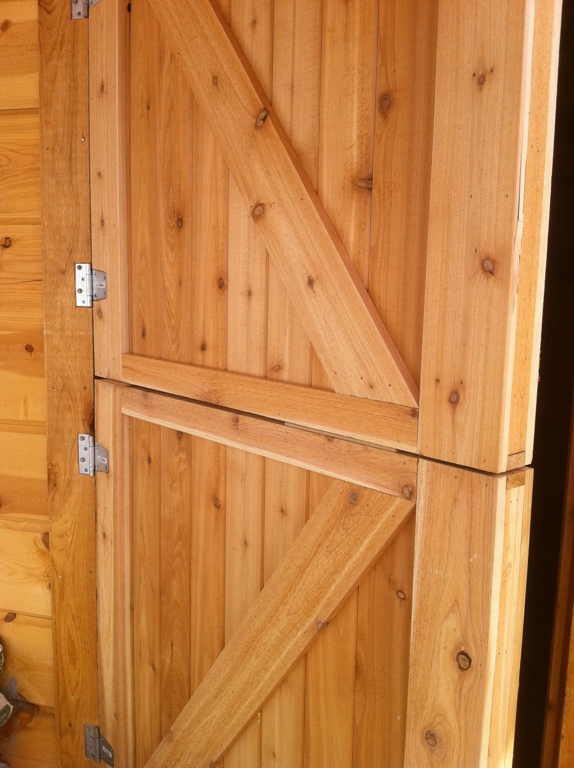 Kremlin Ranch Log Home Build