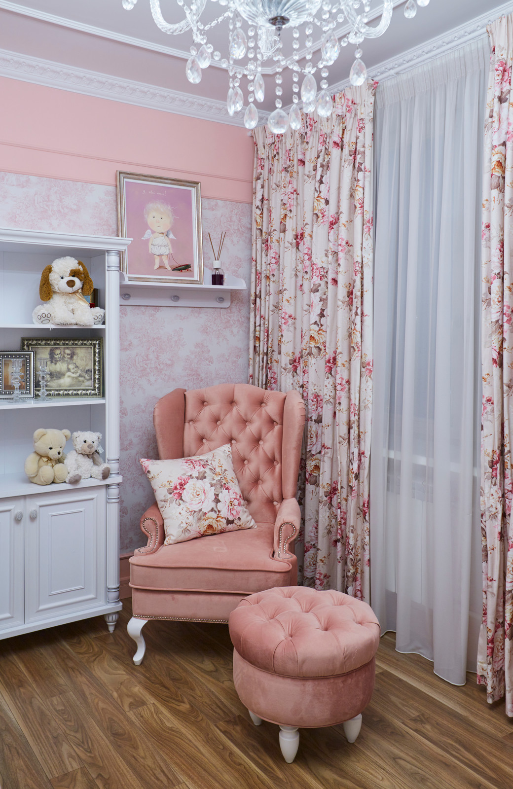 Квартира Маршала Тухачевского