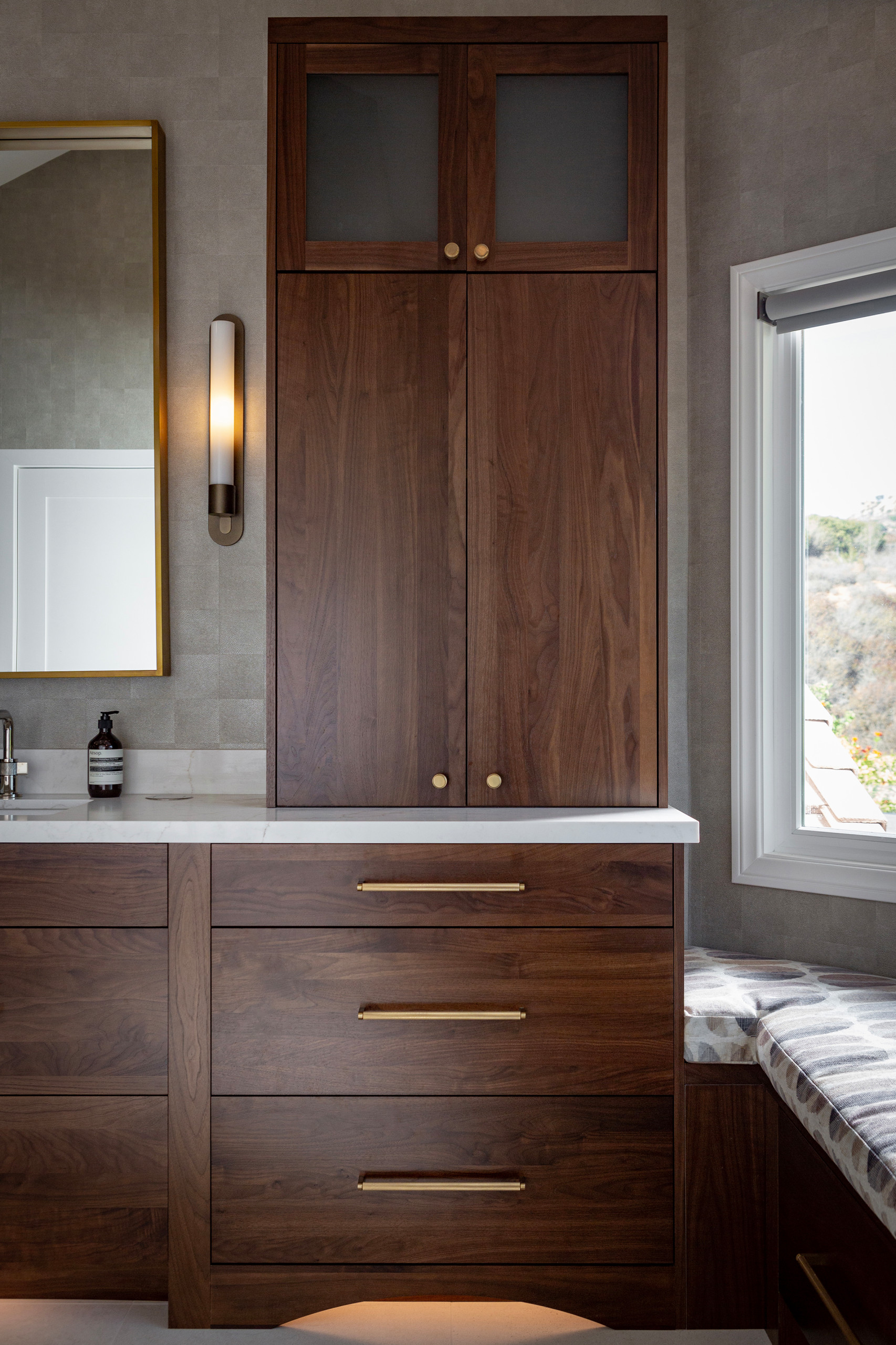 Primary Bath Rejuvenation