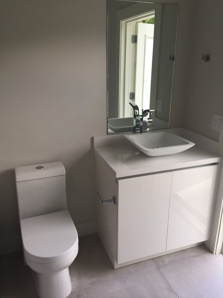 Houri residence