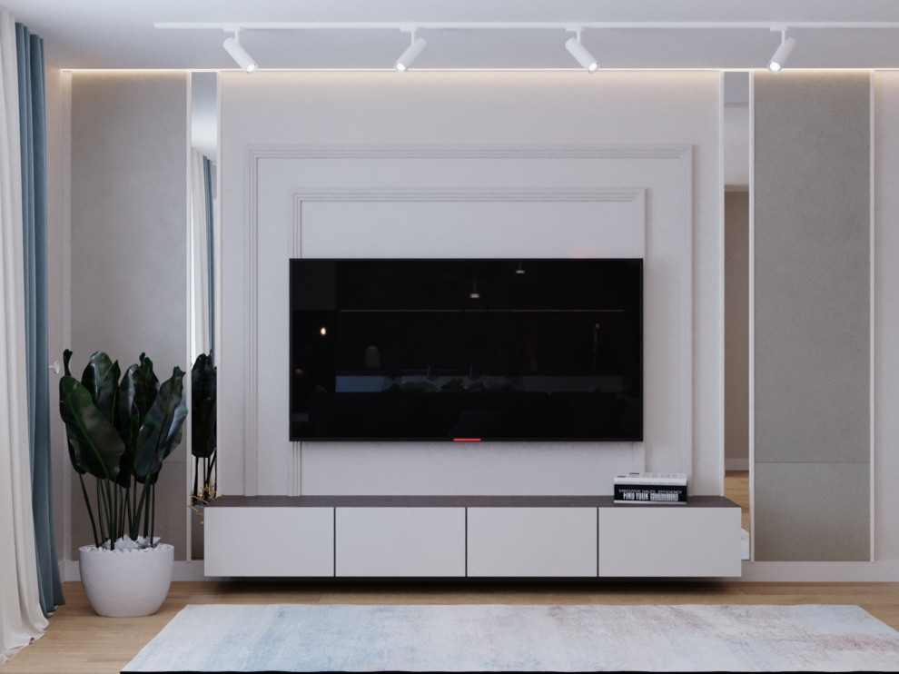 Дизайн проект. ул.Кулакова