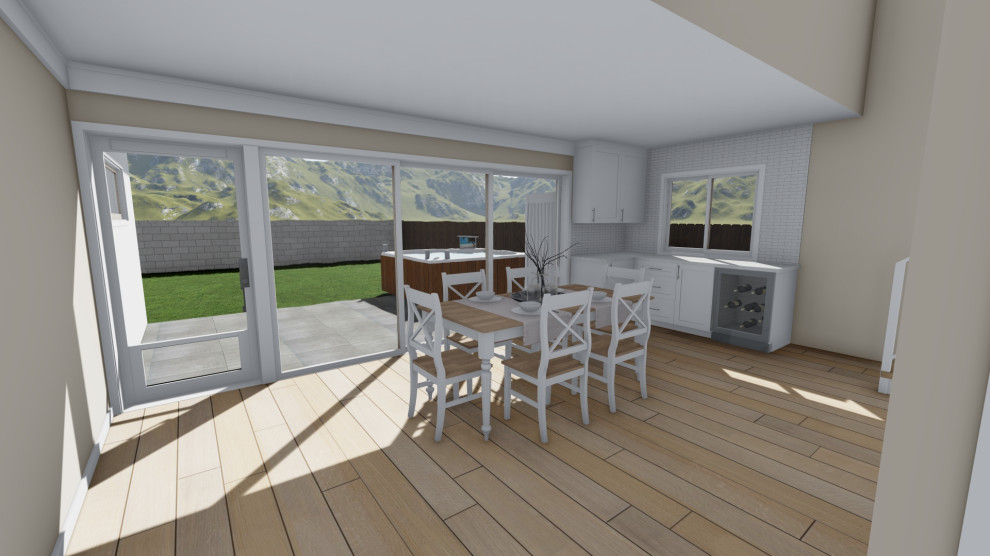 Hart Residence