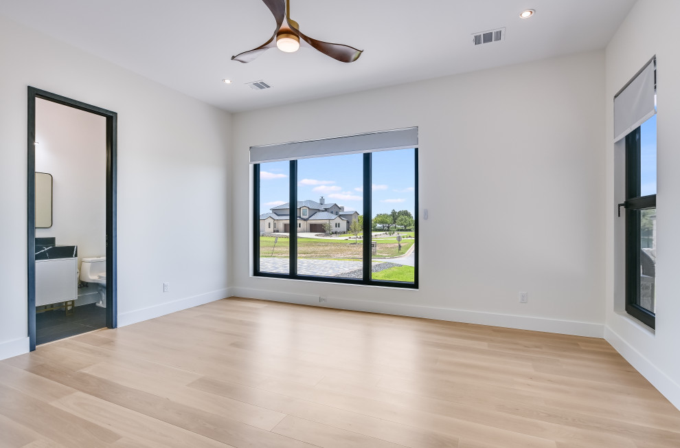 Barton Creek Modern