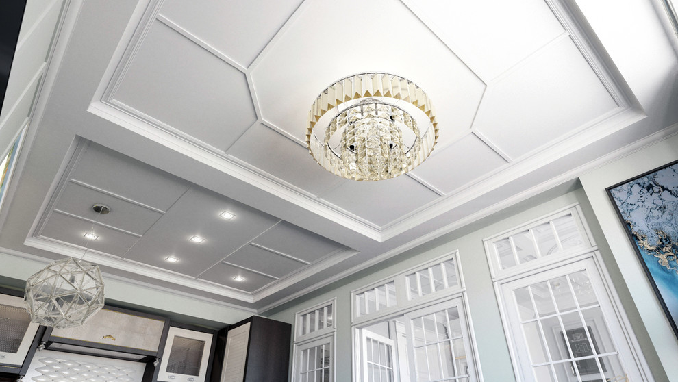 Квартира в жилом комплексе "Сердце Каспия" в г. Астрахань