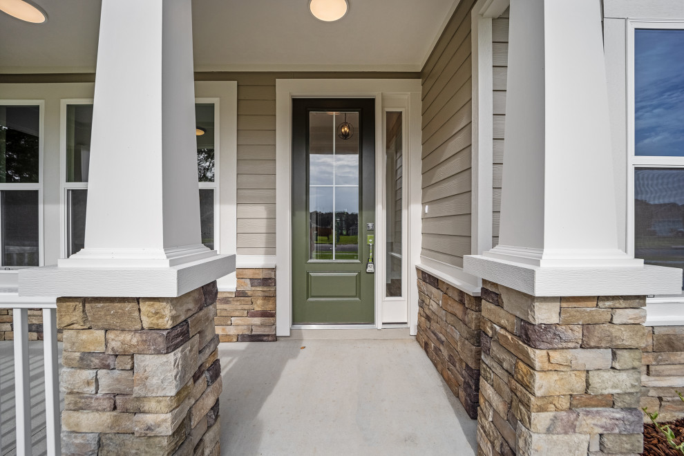 New Home - The Weston Model - 2,052