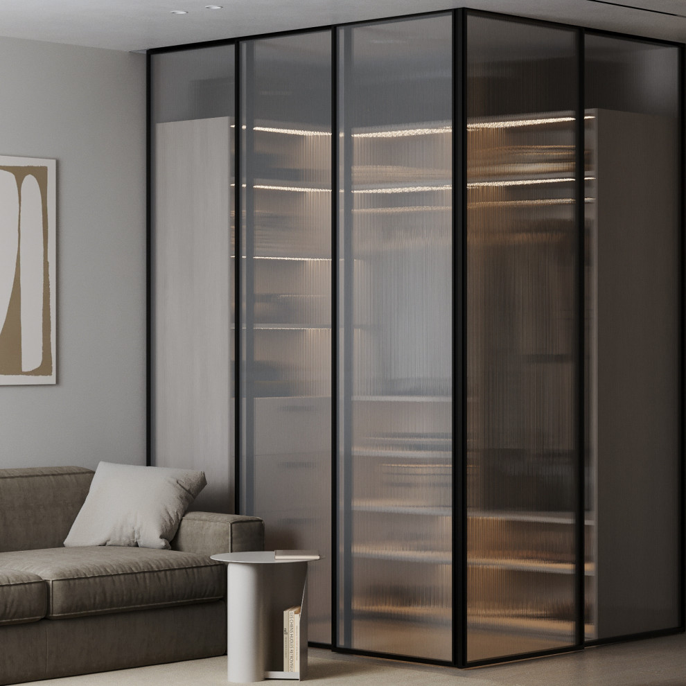 Интерьер квартиры