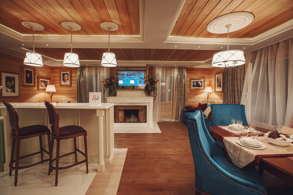 Burg&Glass для Сергея Лазарева