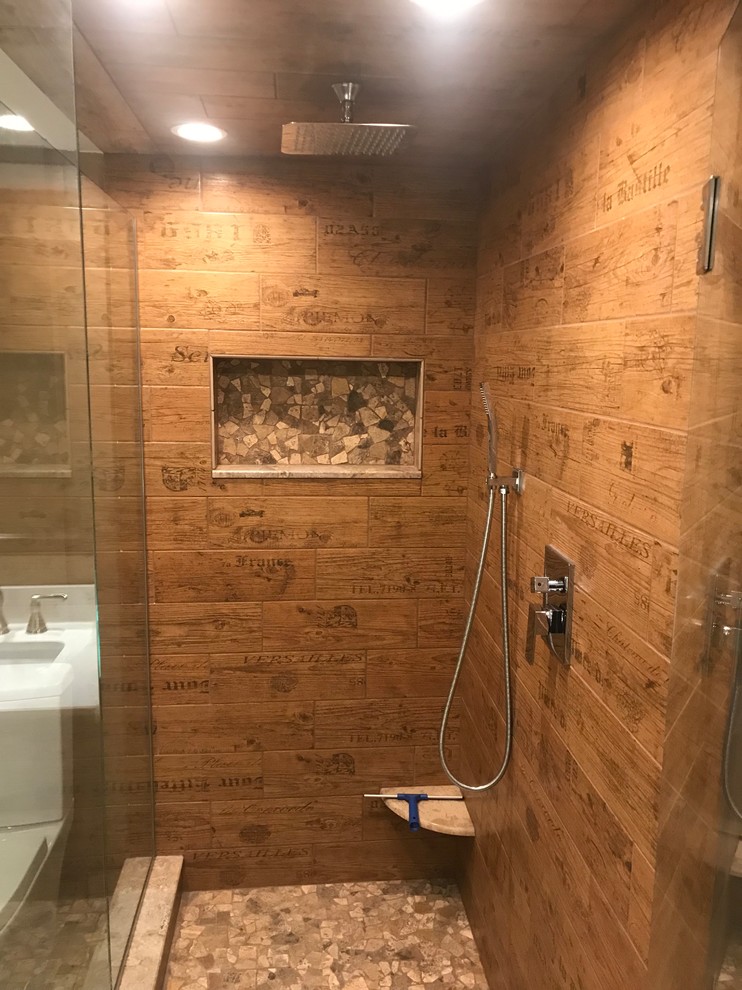 Bathroom Projects