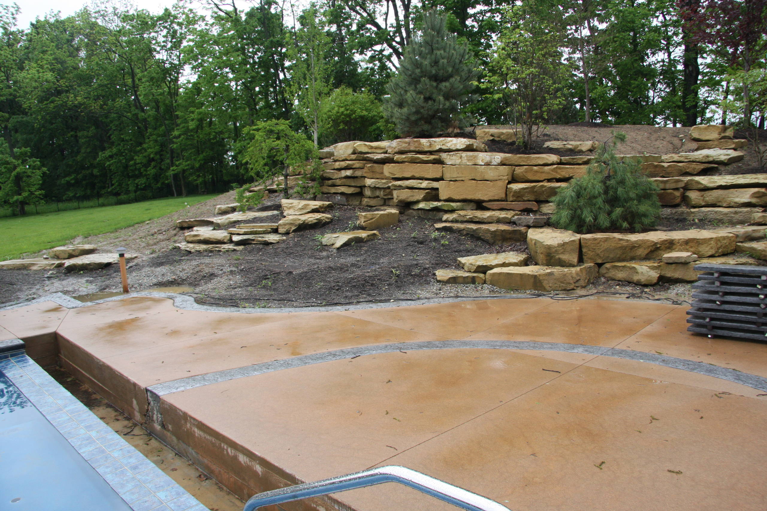 The Kaplan Residence