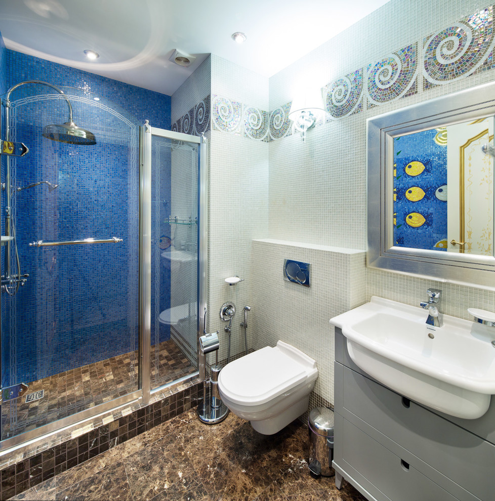 Фотосъемка квартиры в классическом стиле. Дизайнер интерьера AR-project.