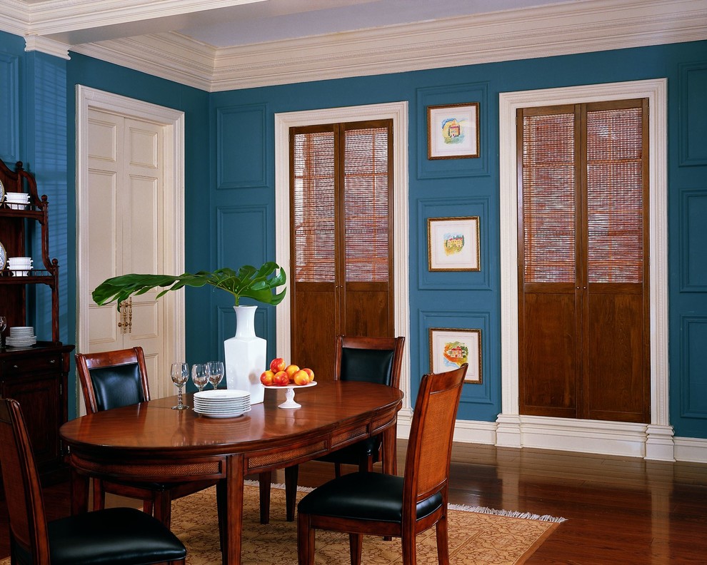 Shutters