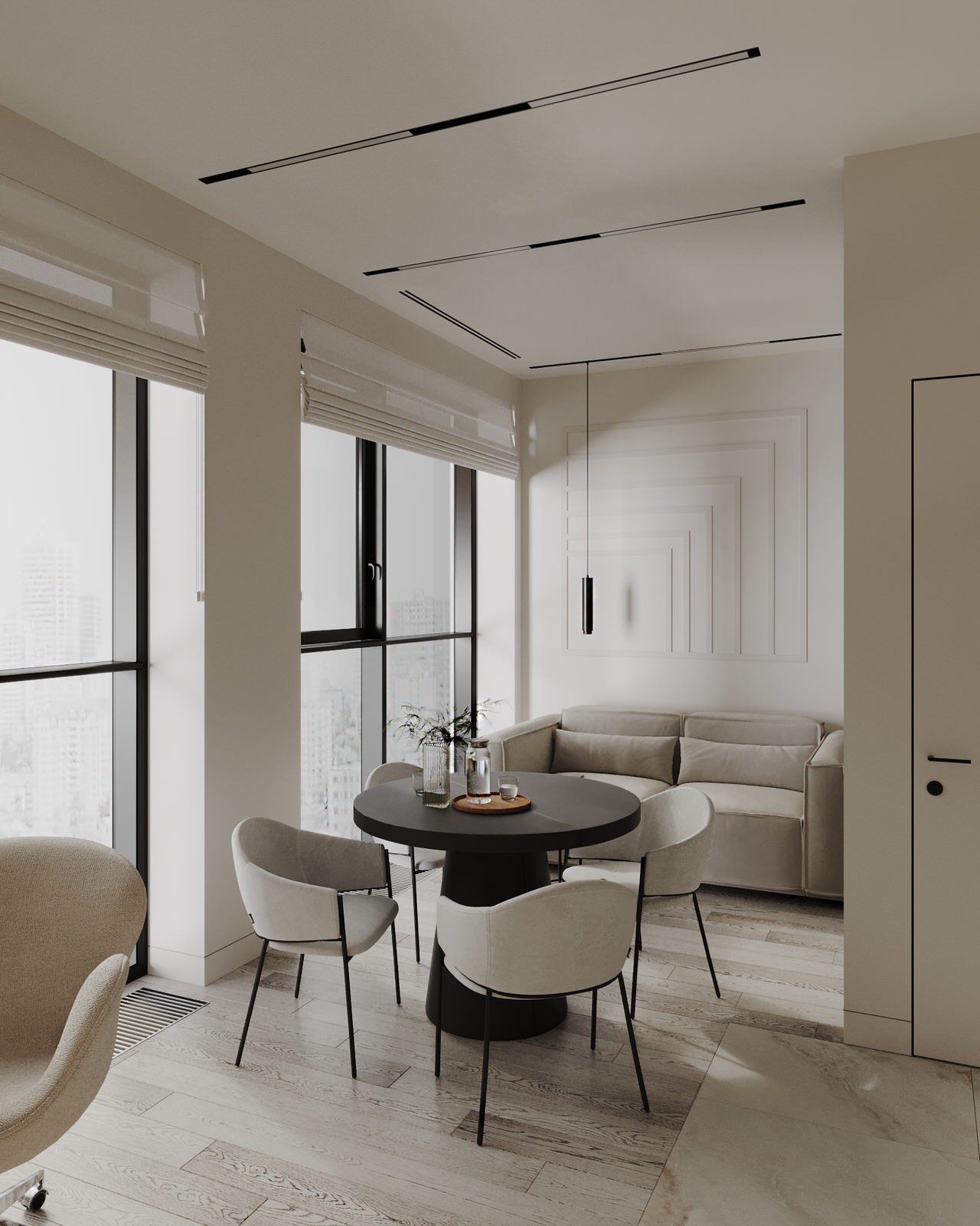 Сидней-сити 35м2