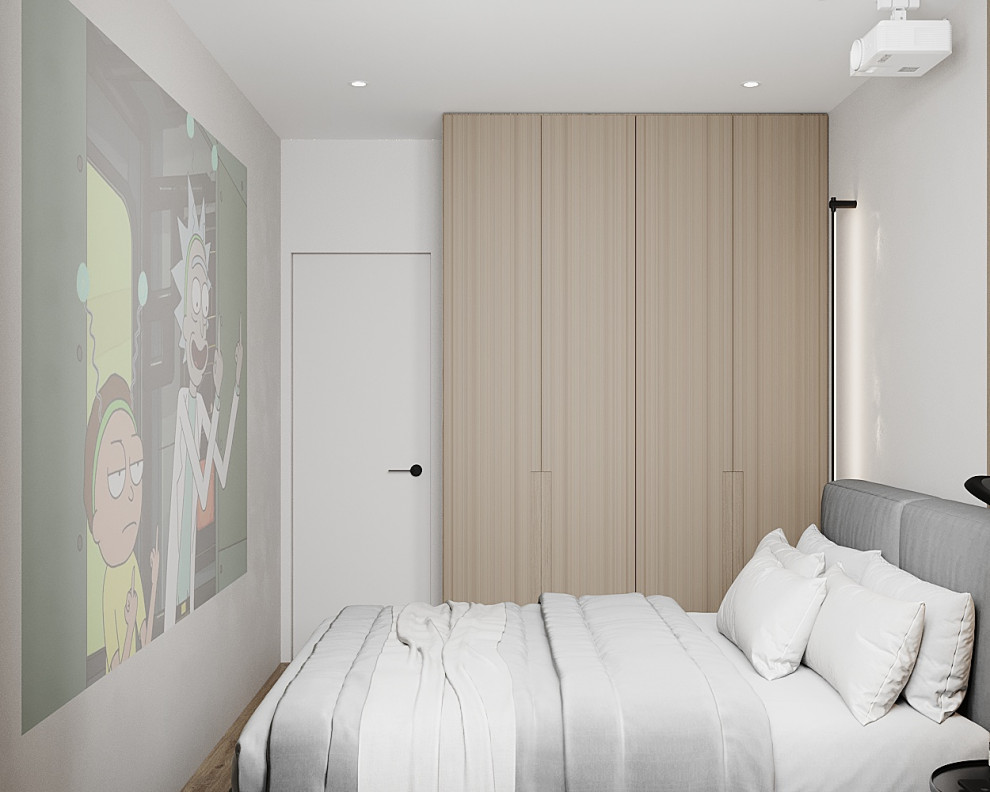 Гвардейский 3.0