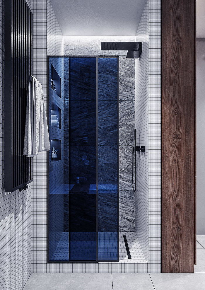 Квартира Смоленка 103