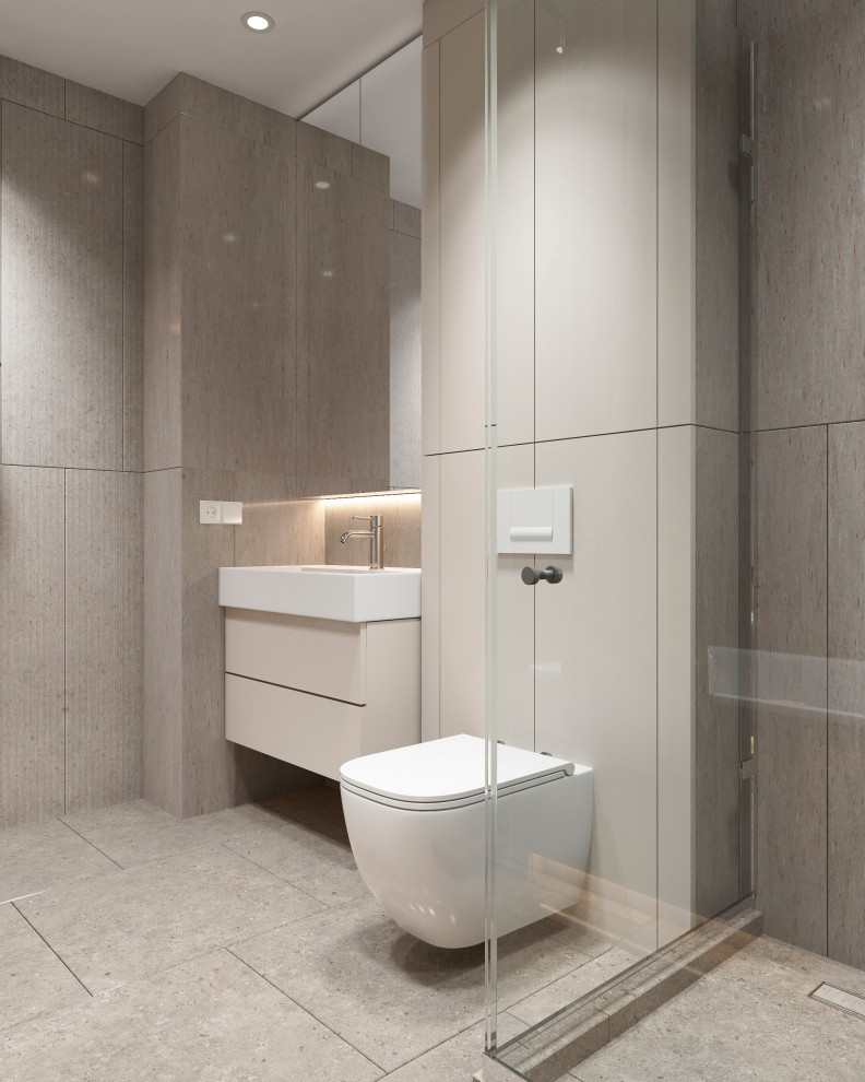 ЖК Притяжение