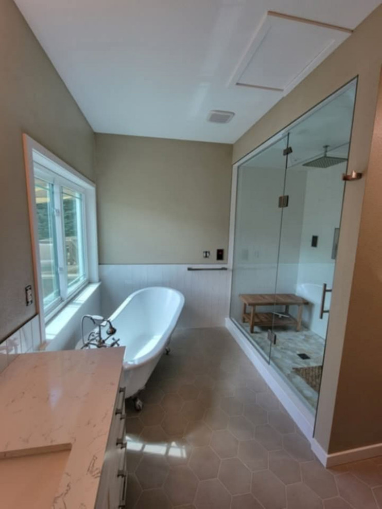 Bathroom Remodel #2
