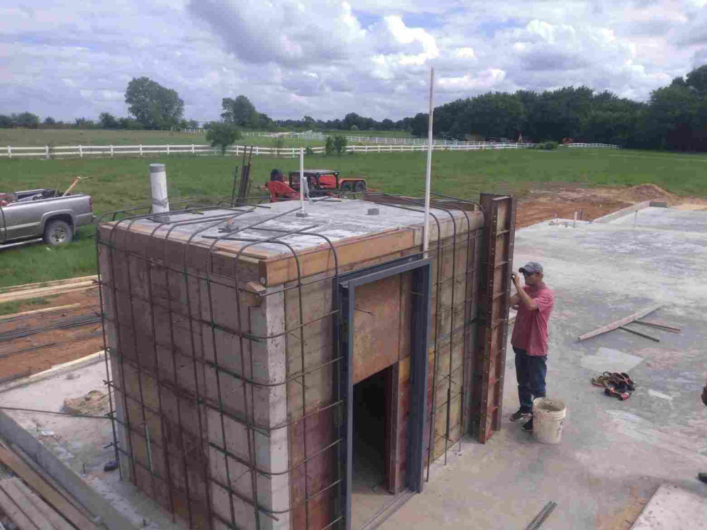 Concrete