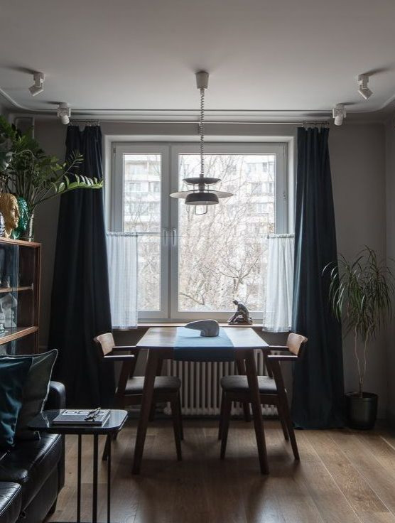 Квартира #111