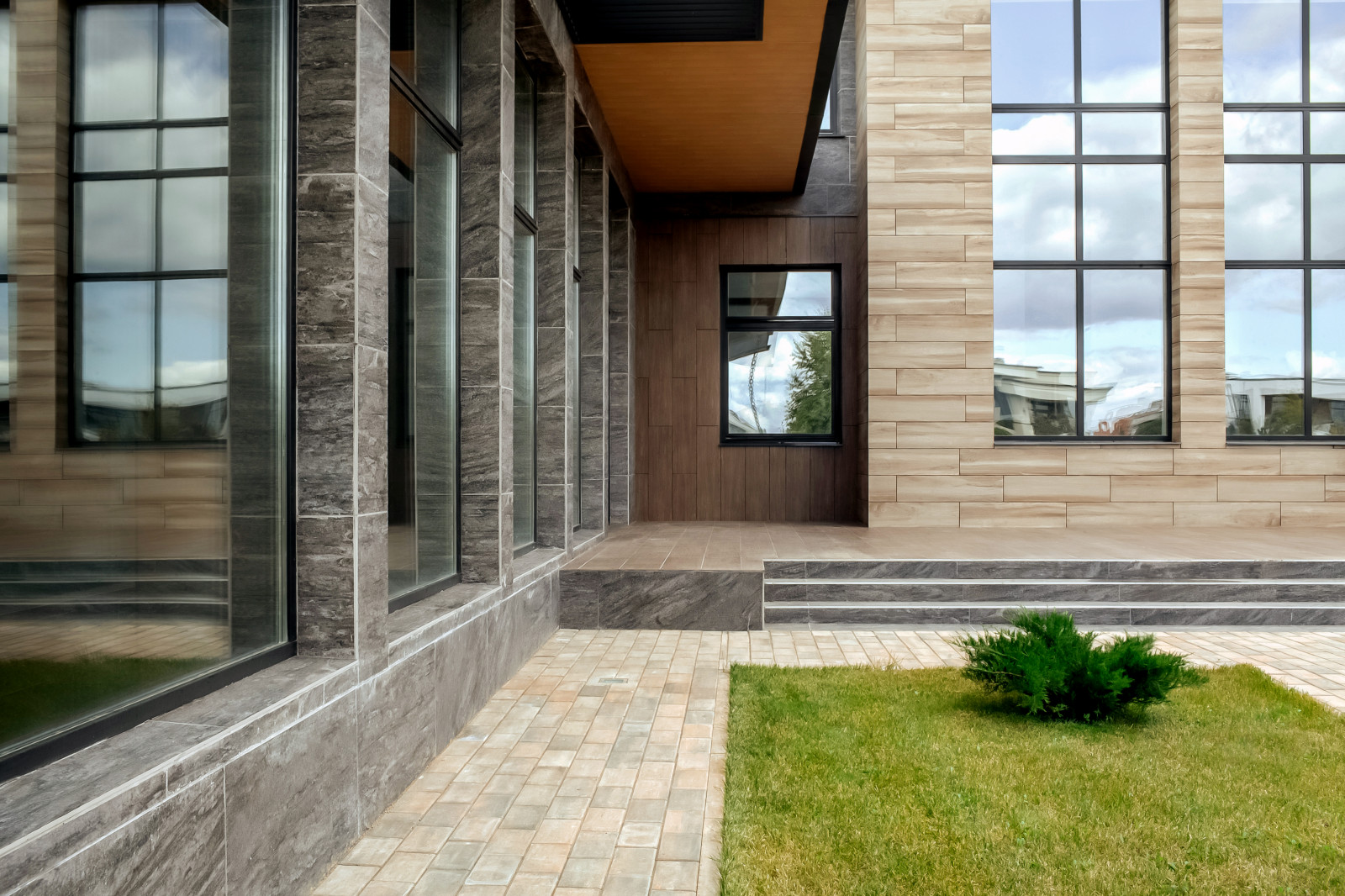 Вилла "Миллениум"