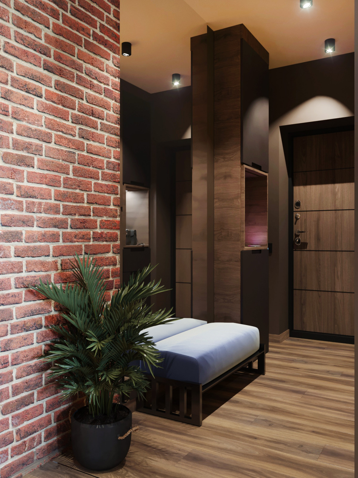 Квартира Тюмень